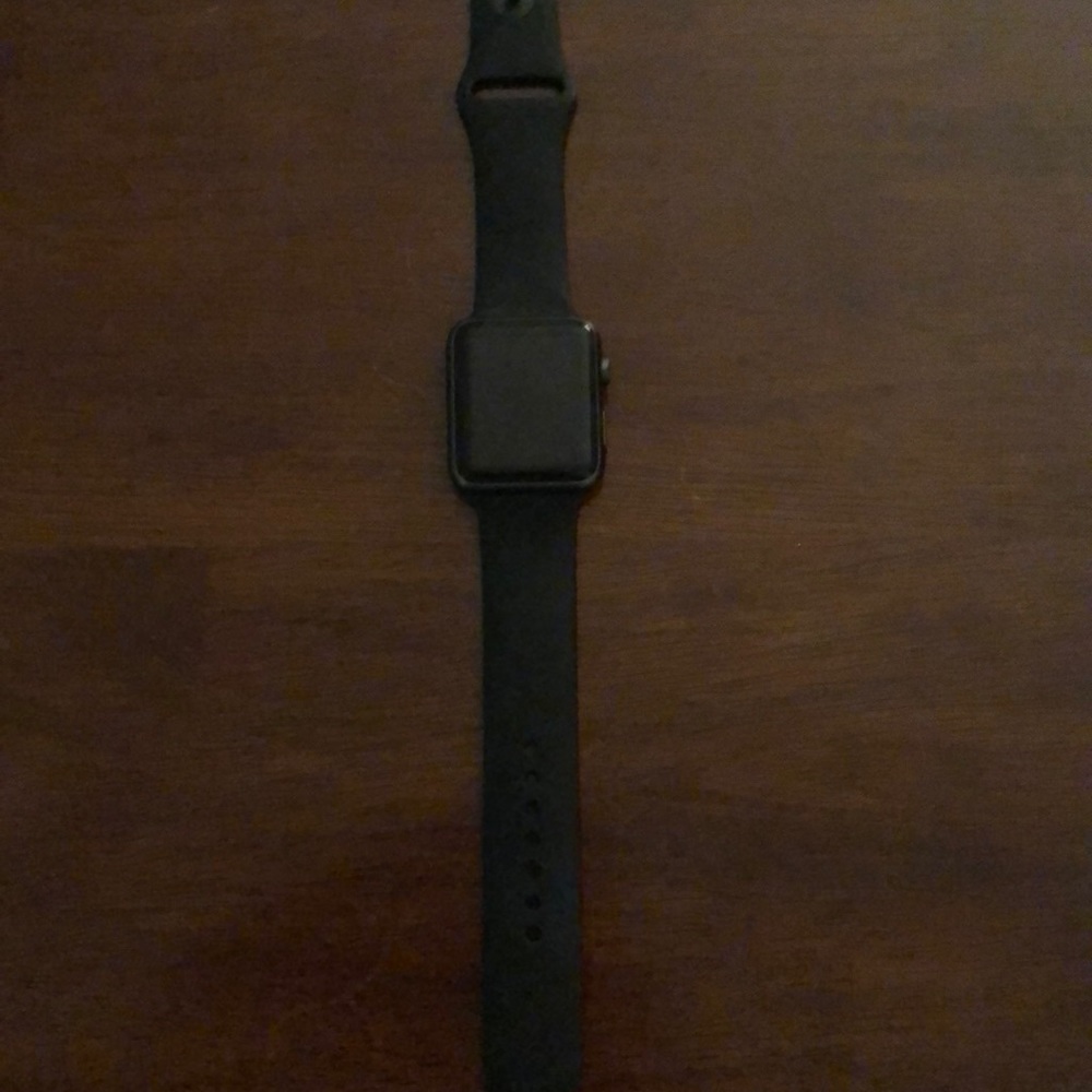 Brand new Apple Watch